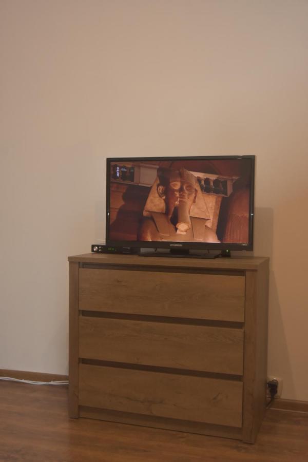 Apartament Joanna Świnoujście Buitenkant foto